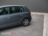 Volkswagen Golf 2.0 TDi Confortline
