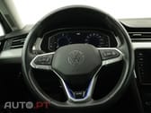 Volkswagen Passat Passat V. 1.4 TSI GTE Plug-in
