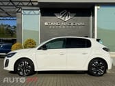 Peugeot 208 Peugeot 208 1.2 Hybrid Allure e-DCS6