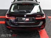 BMW 330 e Touring Line Sport Auto