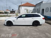 BMW 550 TOURING 3.0 M 550 D XDRIVE