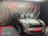 MINI Cooper One 1.6