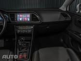 Seat Leon 1.6 TDI FR S/S
