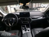 BMW 520 e