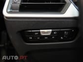 BMW 320 d Touring Auto