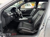 Mercedes-Benz E 220 CDI Avantgarde BE Auto.