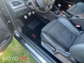 Renault Mégane Coupe 1.5 dci GT LINE 2015