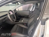 Tesla Model 3 Tração Traseira Premium