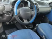 Fiat Punto 1.2 SX
