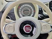 Fiat 500 1.2 Lounge J16