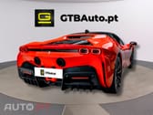 Ferrari SF90 I.V.A DEDUTIVEL Stradale 