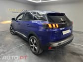 Peugeot 3008 1.5 BlueHDi Allure