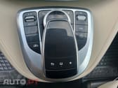 Mercedes-Benz V Marco Polo 250 CDI BlueTec