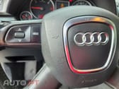 Audi A4 Avant 2.0 TDi Advance