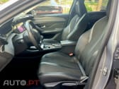 Peugeot 308 SW 1.5 BlueHDi Allure Pack