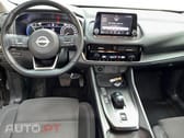 Nissan Qashqai e-Power Business Edition