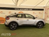 Citroen C4 1.2 PureTech Shine