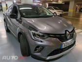 Renault Captur 1.6 E-Tech Plug-In Intens