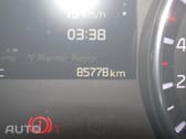 Kia Carens 1.7 CRDi ISG TX