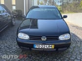 Volkswagen Golf 1.4 FSi Confortline