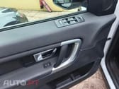 Land Rover Discovery Sport  Td4 Hse Luxury
