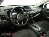 Nissan Qashqai Qashqai 1.5 e-Power N-Connecta
