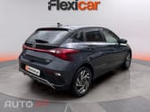 Hyundai i20 1.0 T-GDI Style Plus