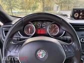 Alfa Romeo Giulietta 2.0 JTDM 16V Veloce