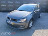 Volkswagen Polo 1.2 TDi Street