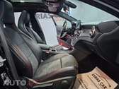 Mercedes-Benz GLA 200 CDi AMG Line Aut.
