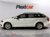 Skoda Octavia 1.6 TDI Active