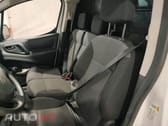Peugeot Partner PARTNER 1.6 BlueHDi L1 Premium