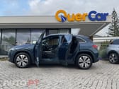 Mercedes-Benz EQA 250 Electric Art