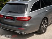 Mercedes-Benz E 300 de Exclusive Line