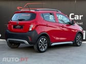 Opel Karl 1.0 Rocks