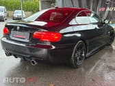 BMW 320 d Pack M