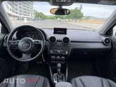 Audi A1 1.0 TFSI ultra S tronic