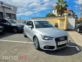Audi A1 1.6 TDI S-line