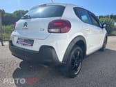 Citroen C3 1.5 BlueHDi Feel Business