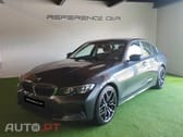 BMW 320 d Pack M Auto