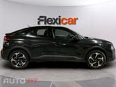 Citroen C4 1.2 PureTech 130