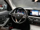 BMW 318 d Auto