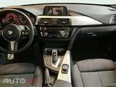 BMW 320 d Touring Pack M Auto