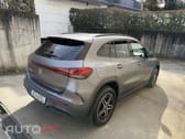 Mercedes-Benz EQA 250+ AMG Line