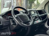 Peugeot Boxer 2.2 BlueHDi 333 L3H2 Pro