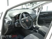 Fiat Punto 1.2 Lounge S&S