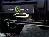 Mitsubishi Pajero GLS   TT