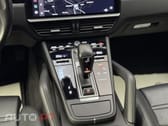 Porsche Cayenne S E-Hybrid V6 I.V.A DEDUTIVEL 