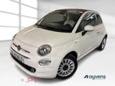 Fiat 500C 1.2 Lounge MTA