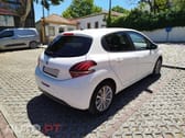 Peugeot 208 Style 1.2 Puretech